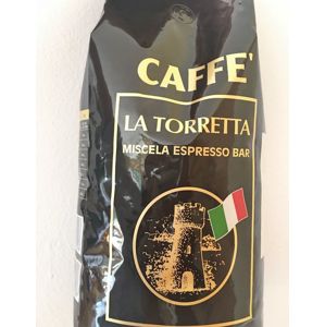 Guglielmo caffe la Torretta 1000 g