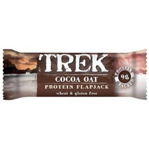 Trek Cocoa oat 50 g DMT 26.2.2021