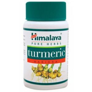 Himalaya Herbals Turmeric 60 tablet