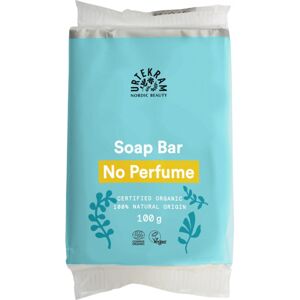 Urtekram Mýdlo bez parfemace BIO 100 g