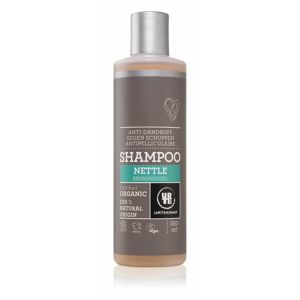 Urtekram Šampon Kopřiva proti lupům BIO 250 ml