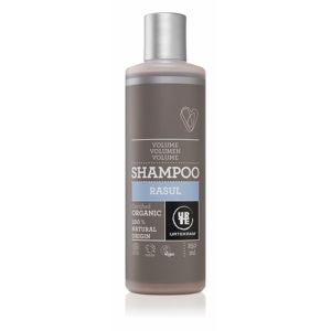 Urtekram Šampon Rhassoul BIO 250 ml