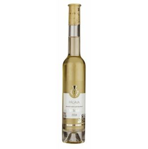 Vajbar Pálava jakostní víno s přívlastkem 2018 ledové 0,2 l