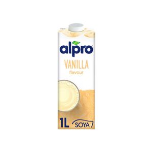 Alpro Sójový nápoj vanilka 1000 ml