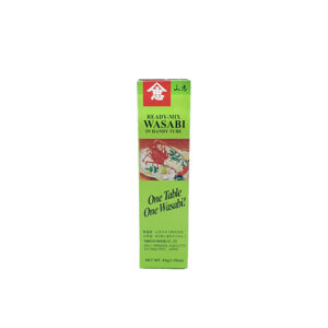 Ruzhong Wasabi in handy tube 45 g