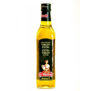 Nekton Olivový olej EXTRA VIRGEN La espaňola 750 ml - expirace