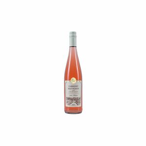 Vinice - Hnanice Cabernet Sauvignon rosé 2019 pozdní sběr polosuché 0,75 l