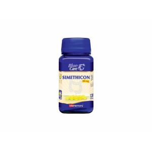 VitaHarmony Simethicon 80 mg 120 tablet