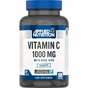 Applied Nutrition Vitamin C 1000mg veggie 100 tablet
