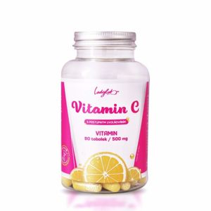 Ladylab Vitamin C 90 tablet