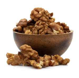 GRIZLY Vlašské ořechy Exclusive 500 g - expirace