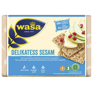 Wasa Sezam Delikatess 285 g