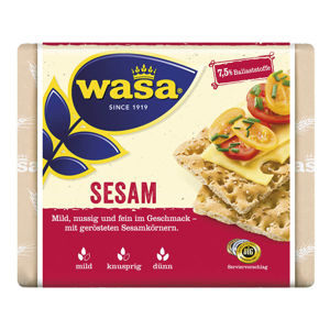 Wasa Sezam 200 g